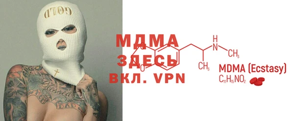 крисы Алзамай