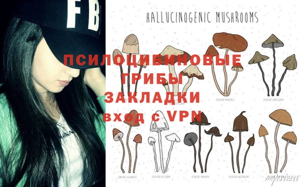 MESCALINE Алексеевка